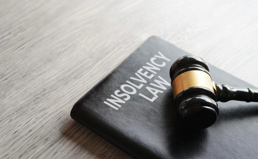 Insolvency Law